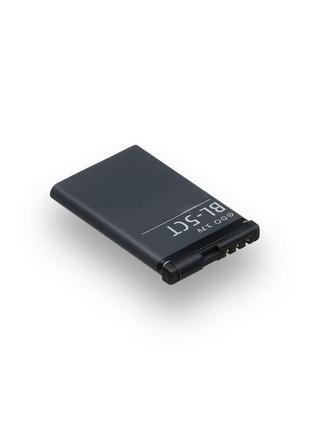 Акумуляторна батарея nokia bl-5ct 3720 classic aaaa
