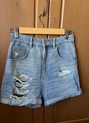 Шорти telly weijl
