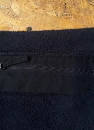 Шерпа кофта реглан светер светр engelbert strauss2 фото