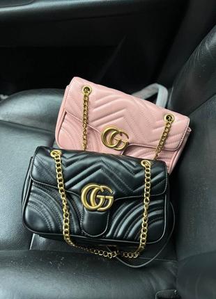 Сумка gucci