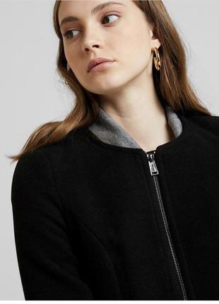 Пальто vero moda 4