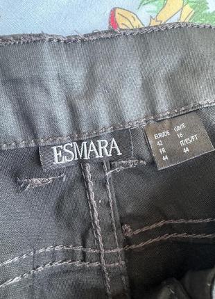 Штани для вагітних esmara+ халат8 фото