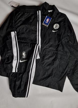 Спортивный костюм nike backetboll nba original5 фото