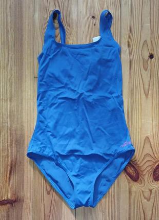 Женский спортивный купальник для бассейна отдыха