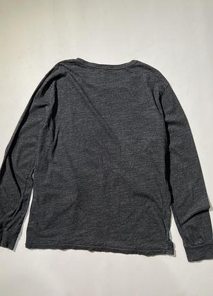 Polo ralph lauren лонгслив 7