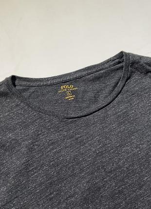 Polo ralph lauren лонгслив 6