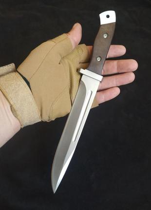 Армейский штык нож buck 2008 usa fixed army туристический тактический нож охотничий нож в ножнах10 фото