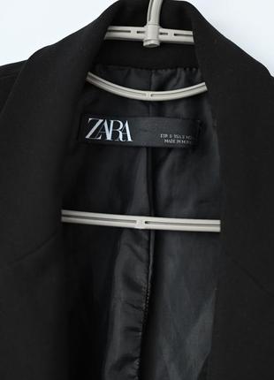 Продвижений жакет zara s6 фото