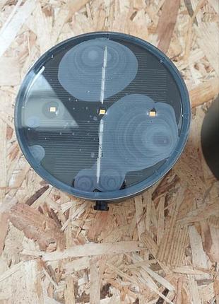 Настенный светильник gloucester up & down на солнечной батарее