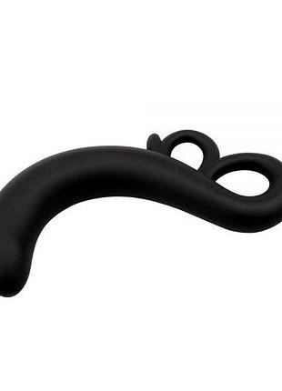 Стимулятор two-finger g-spot plug 3