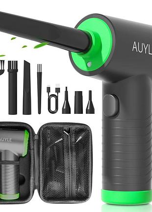 Электрический пылеочиститель auyle
