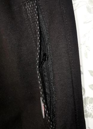 Бриджи / шорты большого размера (58-66 размеры)3 фото