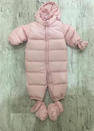 Комбенизон gap