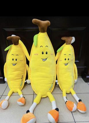 Банан 100 см