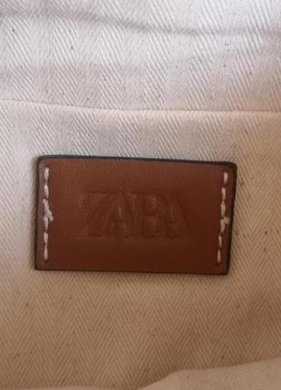 Сумка zara6 фото