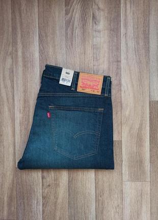 Джинси levis 5021 фото