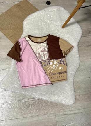 Футболочка від hollister