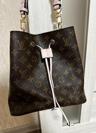 Сумка louis vuitton