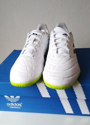 Футзалки 39-40
adidas copa pure 4, бутси копочки3 фото