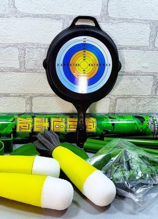 Миномёт звуковой, стреляет минами а989-1