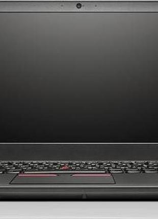 Ноутбук lenovo thinkpad t450s (i5-5300m / 8gb / ssd 80gb) б/в