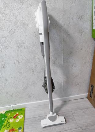 Ручной пылесос deerma stick vacuum cleaner cord white (dx700)