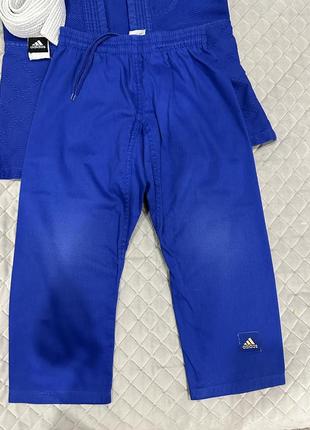 Форма adidas для дзюдо, айкидо3 фото