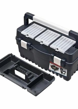 Ящик для инструментов 22" patrol groupformula s 600