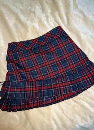 Міні спідниця karen millen 0y4 фото