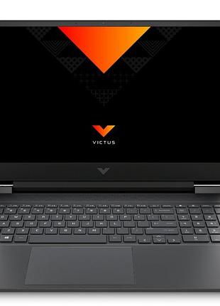Ноутбук hp victus 16-d1112nw (75l45ea) 16.1''/ ips/ 144 hz/ i5-12500h/ 16 gb ddr5/ 512 gb/ rtx 3060