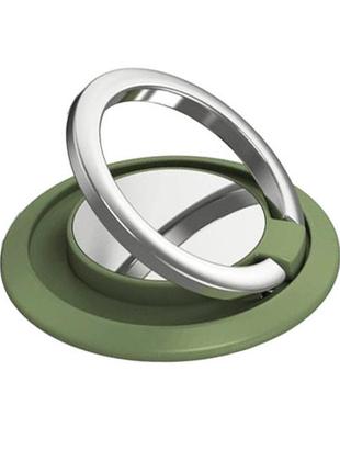 Металеве кільце-тримач підставка для телефону, попсокет, до автотримача.