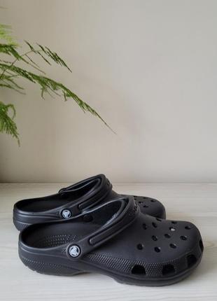 Крокси сабо оригінал crocs рр. різні3 фото