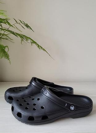 Крокси сабо оригінал crocs рр. різні1 фото