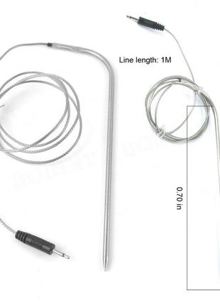 Щуп термометра для мяса finether №1091