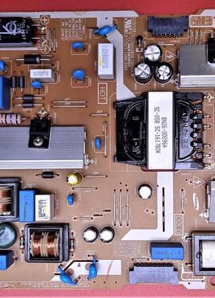 Блок питания bn41-02499a  телевизора  samsung ue40ku6000