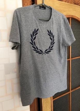 Футболка fred perry