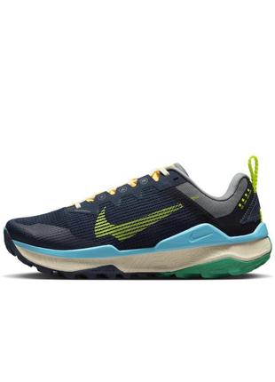 Кросівки nike wildhorse 8 jordan > 38.5 по 42р < оригінал (dr2689-400)