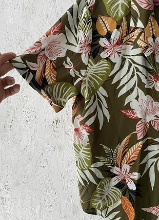 Блуза яскрава 2