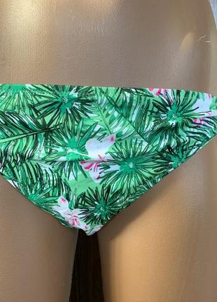 Купальні плавки трусики для купання