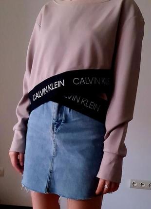 Calvin klein xs-s