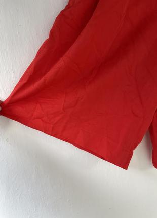 Шорты/юбка 4