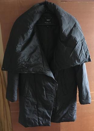 Пуховик mohito