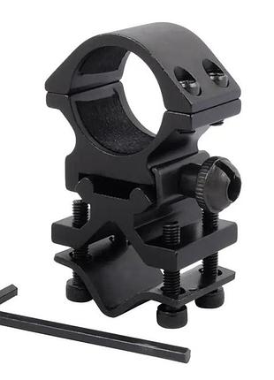 Кронштейн кріплення на рушницю airsoftfighting no0004