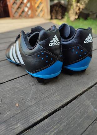 Бутси adidas4 фото