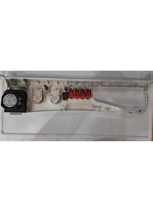Программатор командоапарат indesit c23401 б/у 4