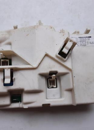 Модуль плата управления стиральной машины electrolux 914339046 01,mcf 155250190.000,ccf 155238330.003,w8a30044