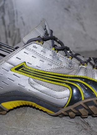 Puma спорт кросівки 40 розмір