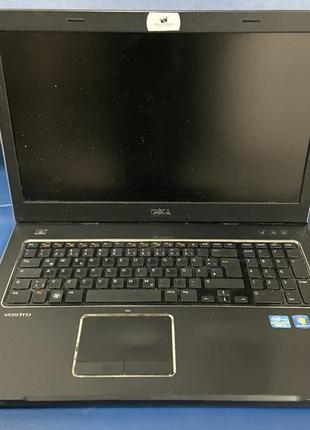 Ноутбук dell 3750