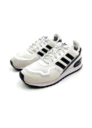 Оригинальные детские кроссовки adidas zx 750