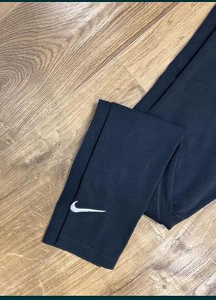 Лосіни nike, розмір м2 фото